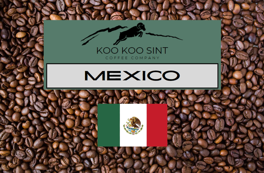 Mexico Single Origin