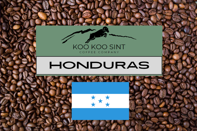 Honduras Single Origin