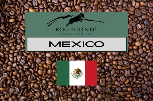 Mexico Single Origin