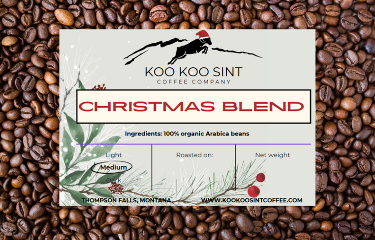 Christmas Blend