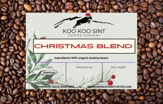 Christmas Blend