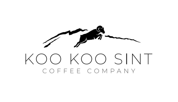 Koo Koo Sint Coffee Company